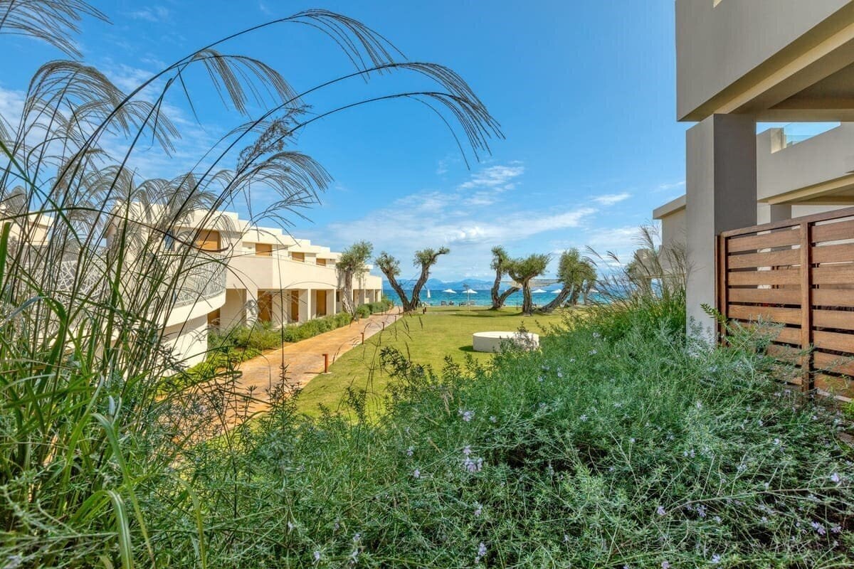 Зображення Domes Miramare Corfu 5*